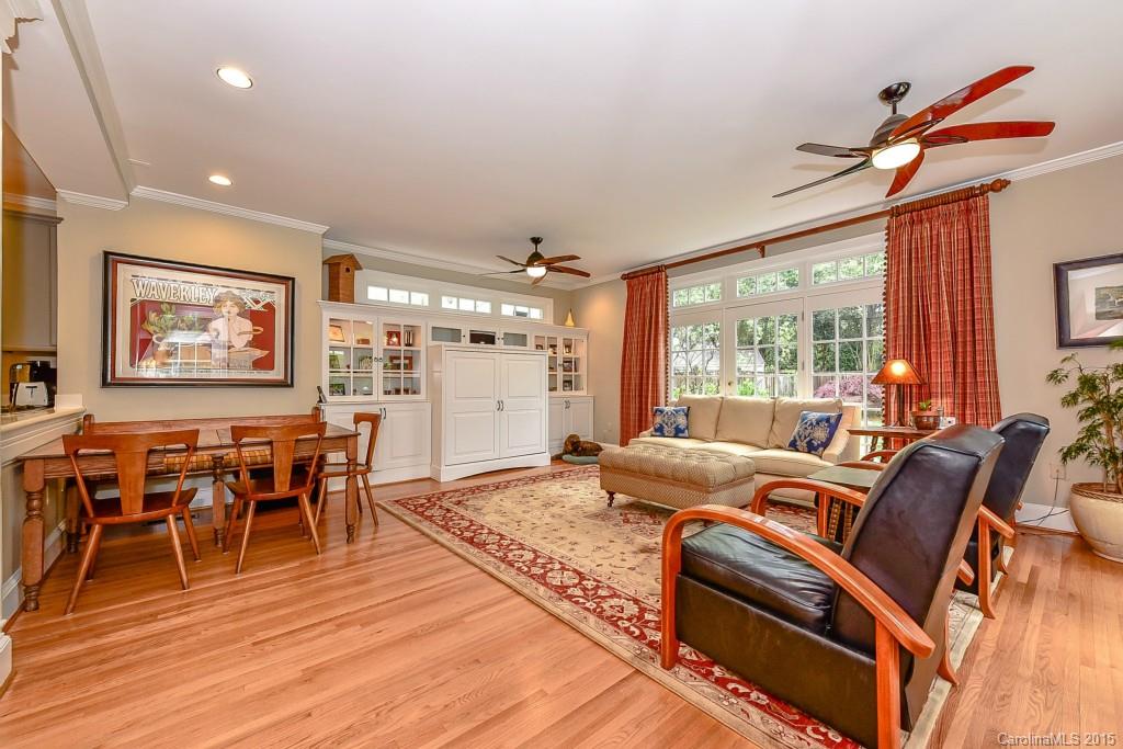 917 Romany Road Charlotte NC 28203