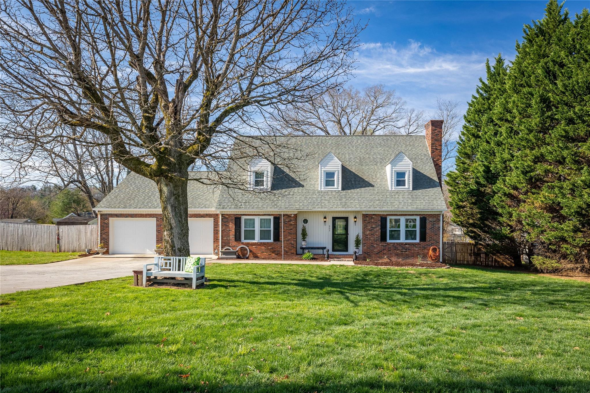 902 Bethel Road Morganton NC 28655