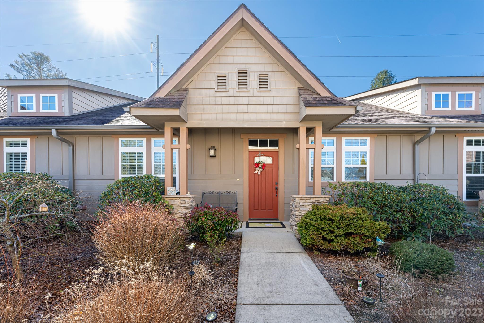 23 Foxtail Court Hendersonville NC 28792