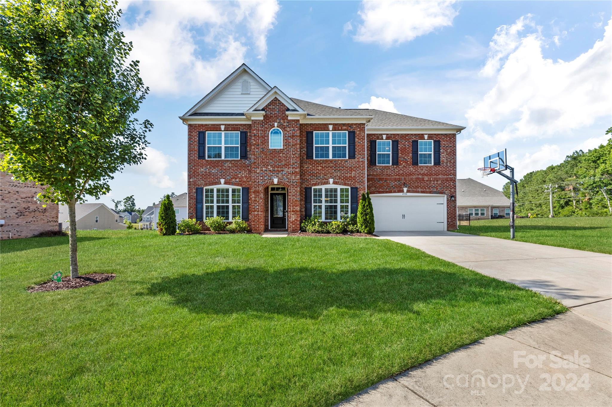 4924 Wilcrest Court Gastonia NC 28056