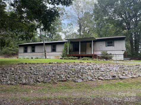 141 Turtle Dove Drive Marion NC 28752