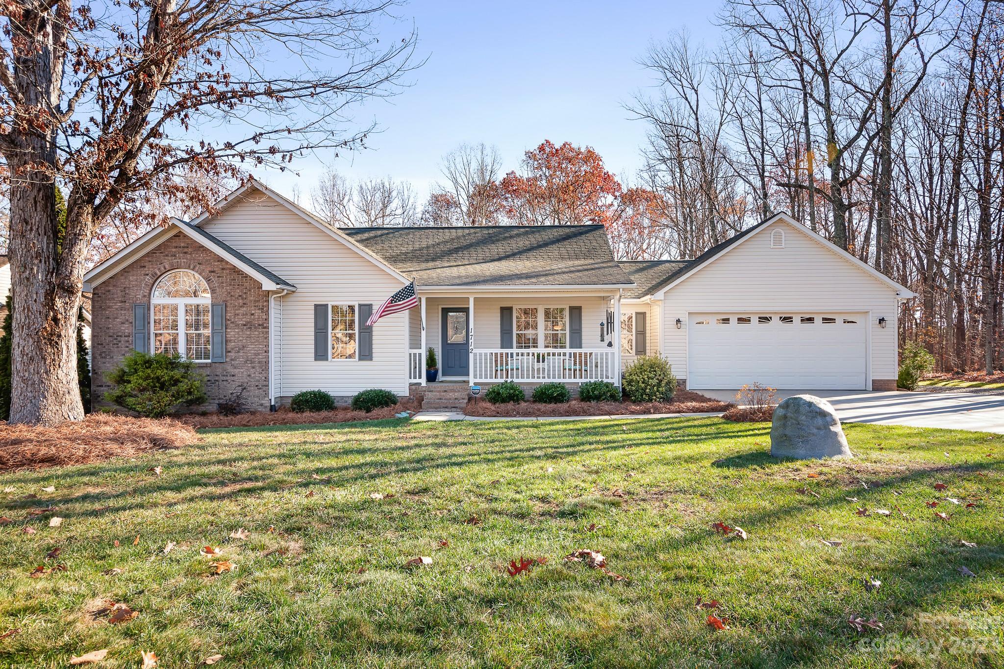 1712 Furnace Road Extension Lincolnton NC 28092