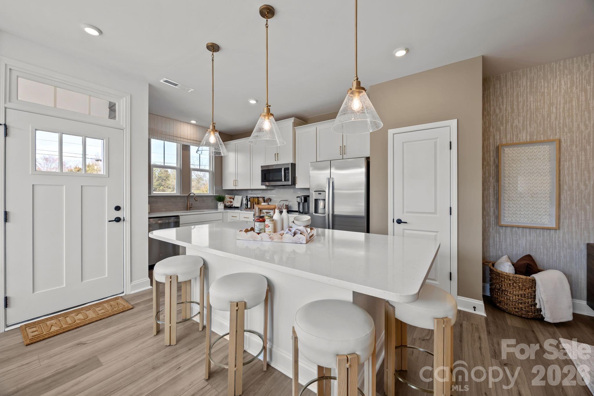 9013 Gulledge Court Charlotte NC 28262