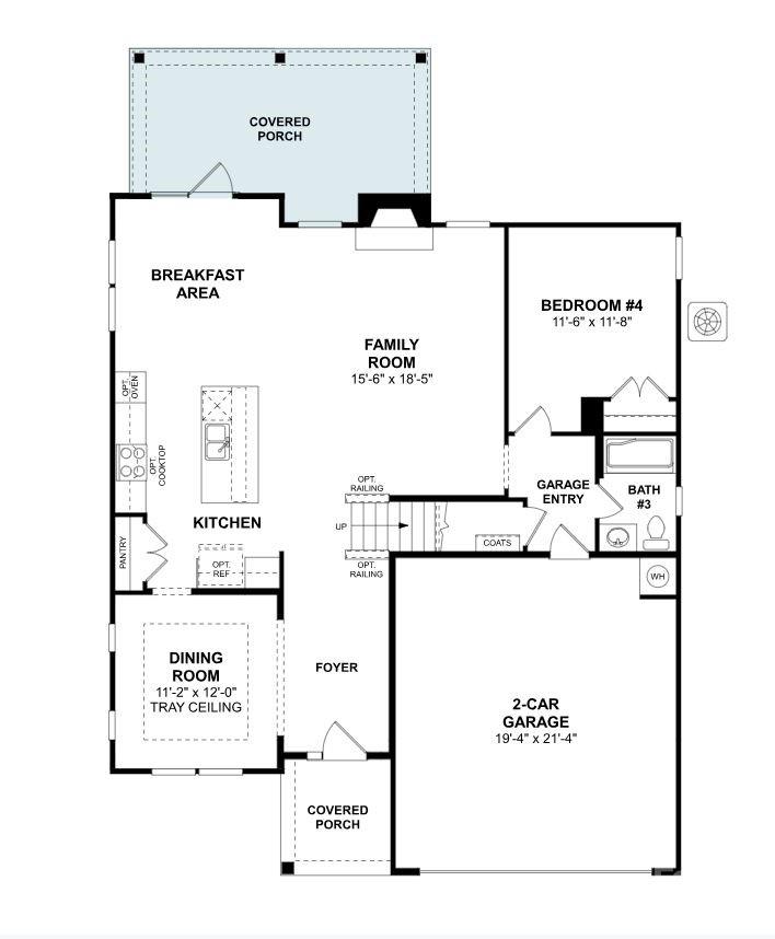 2112 Hackney Street Huntersville NC 28078
