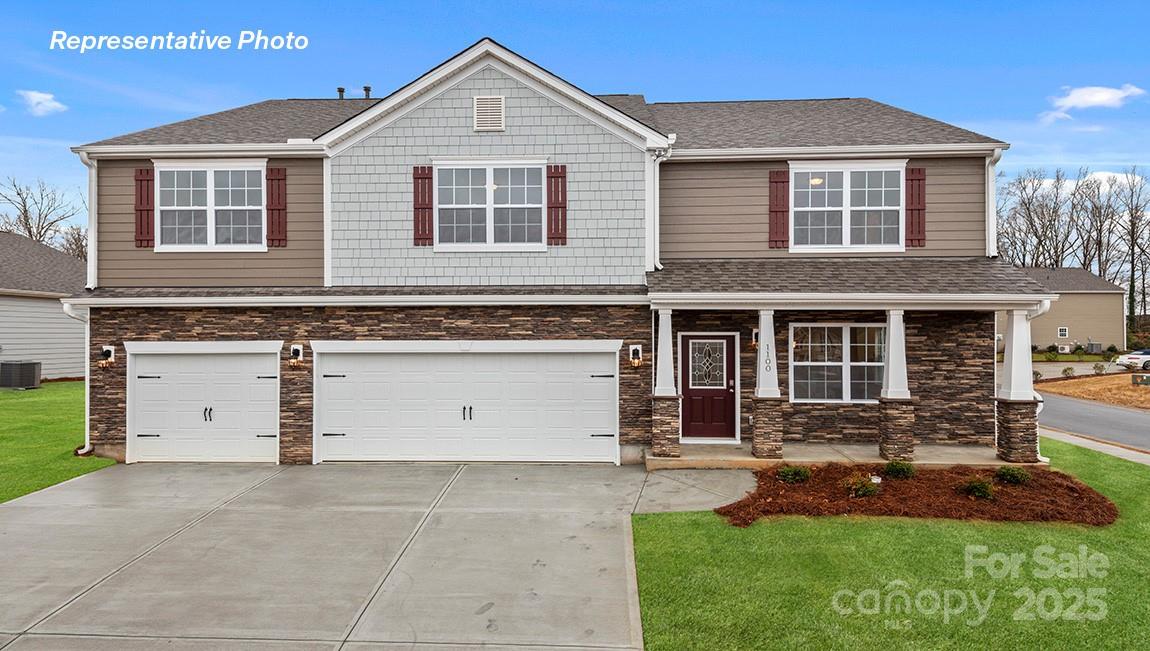 108 Pecan Grove Lane Statesville NC 28677