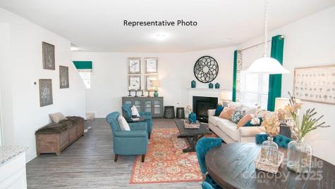 108 Pecan Grove Lane Statesville NC 28677