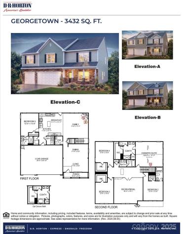 108 Pecan Grove Lane Statesville NC 28677