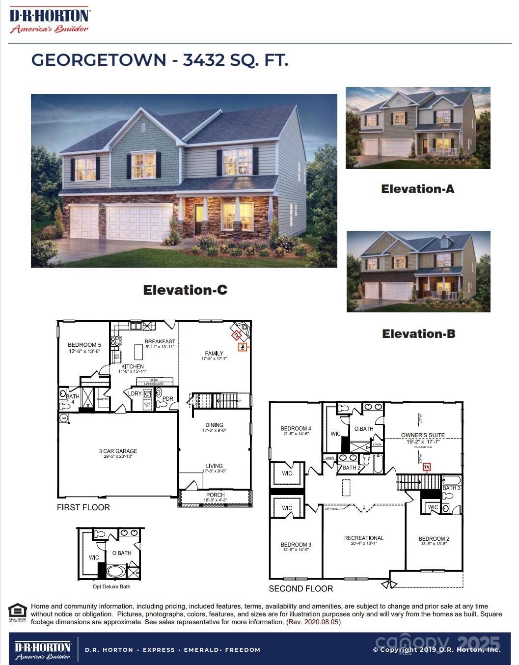 108 Pecan Grove Lane Statesville NC 28677