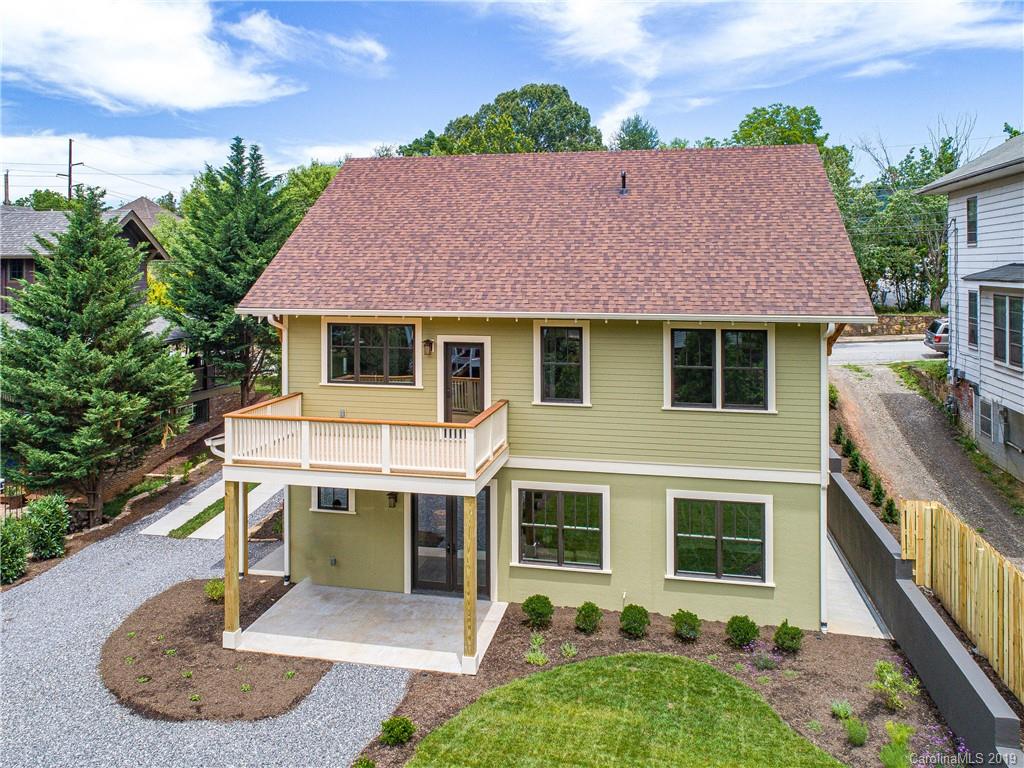 70 Flint Street Asheville NC 28801