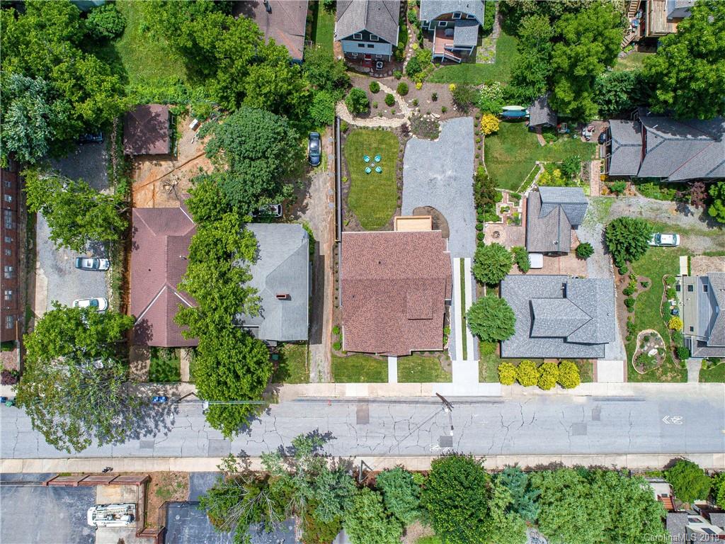 70 Flint Street Asheville NC 28801