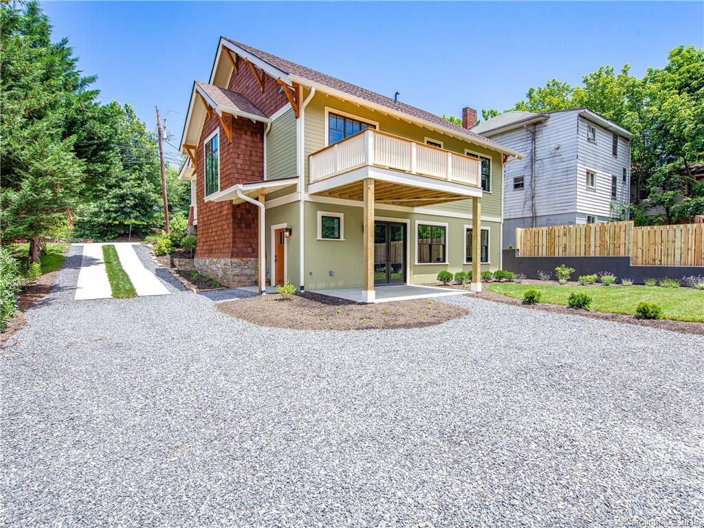 70 Flint Street Asheville NC 28801