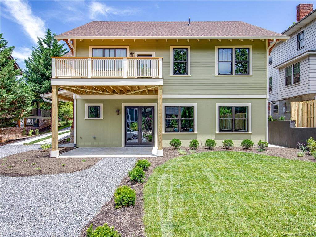 70 Flint Street Asheville NC 28801