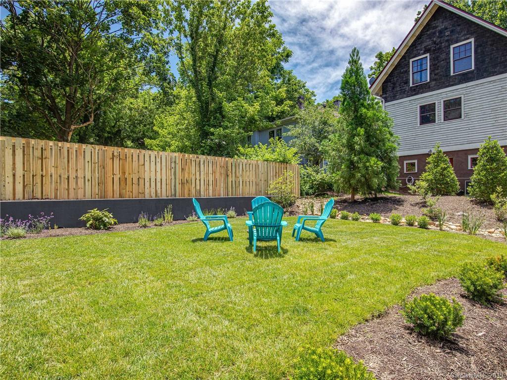 70 Flint Street Asheville NC 28801