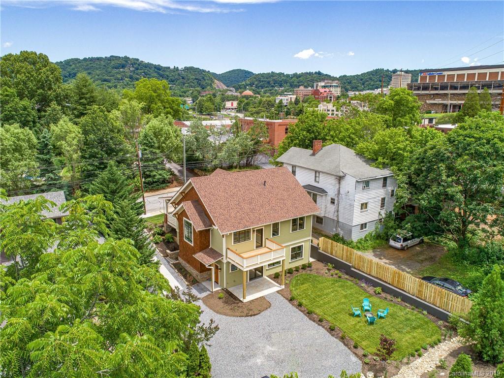 70 Flint Street Asheville NC 28801