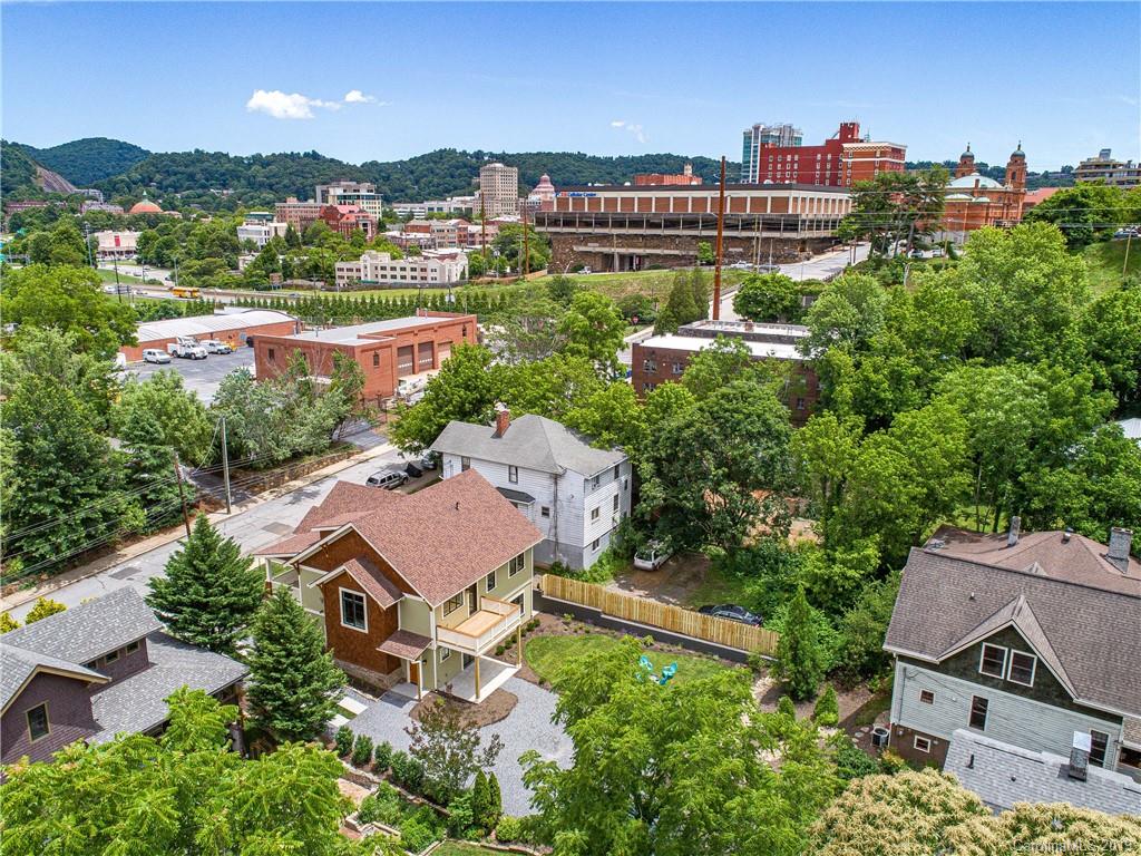 70 Flint Street Asheville NC 28801