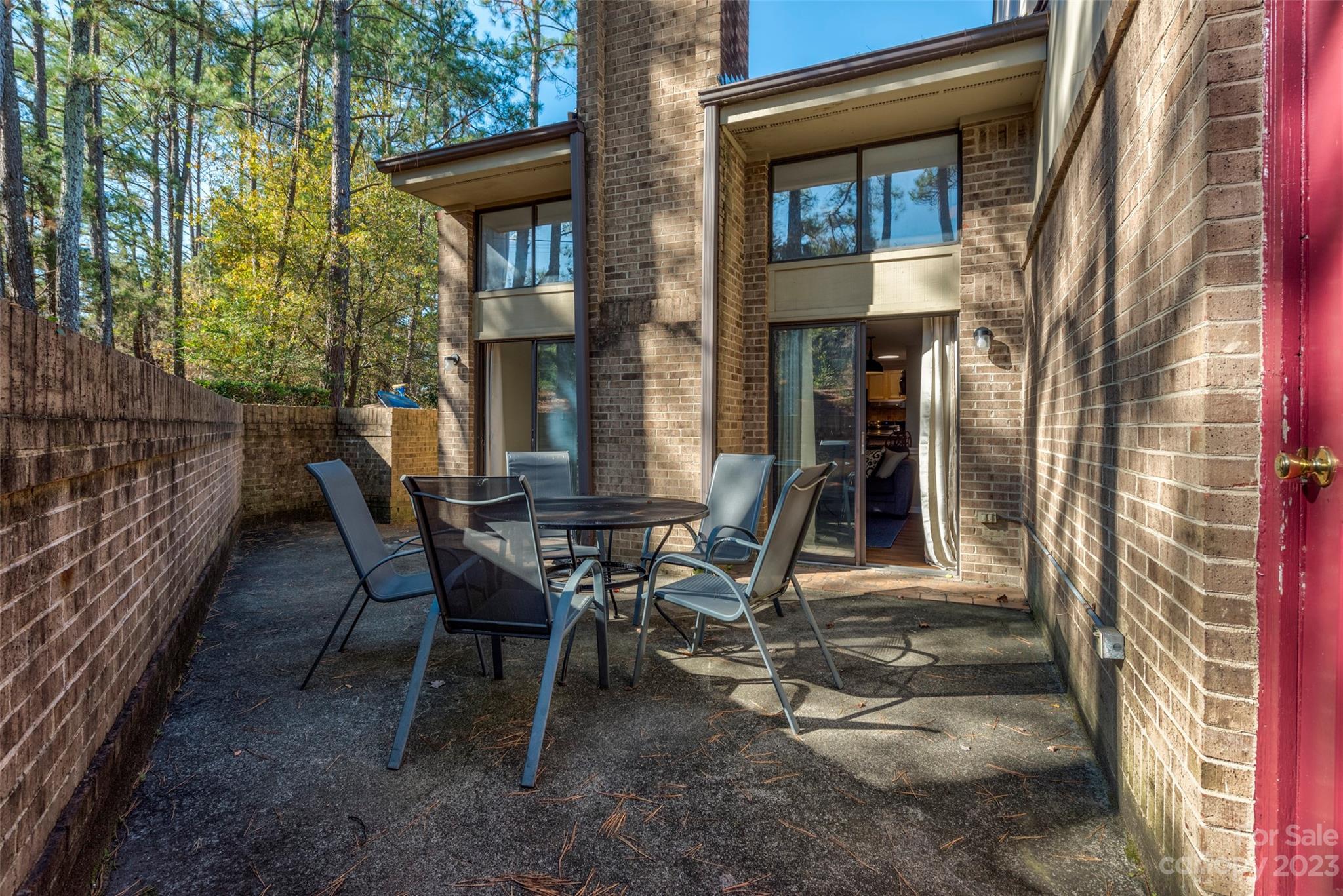 8047 Charter Oak Lane Charlotte NC 28226