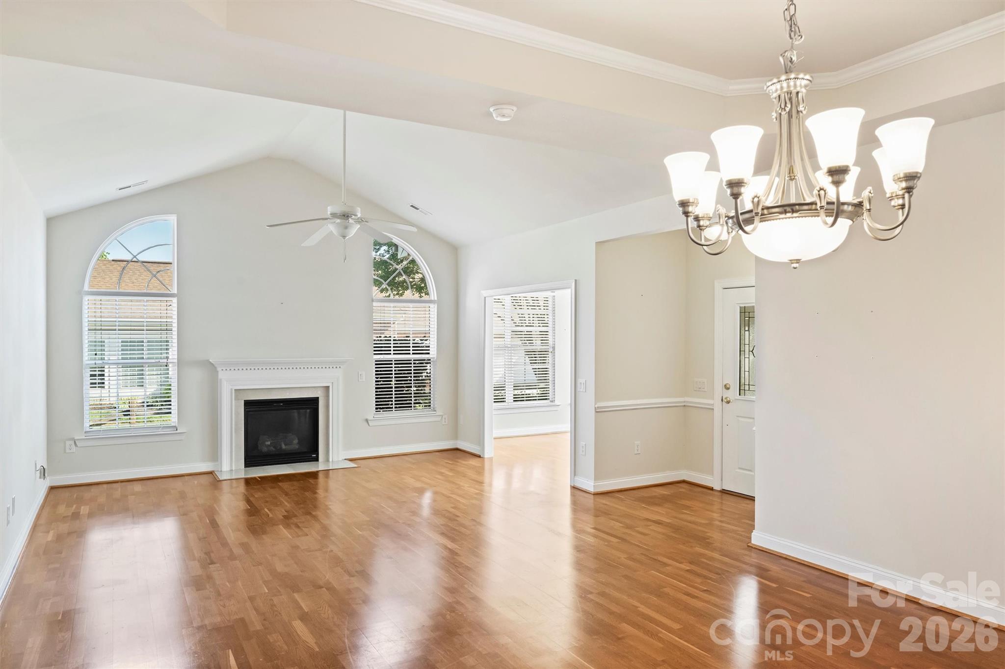 2015 Woodburn Terrace Matthews NC 28105
