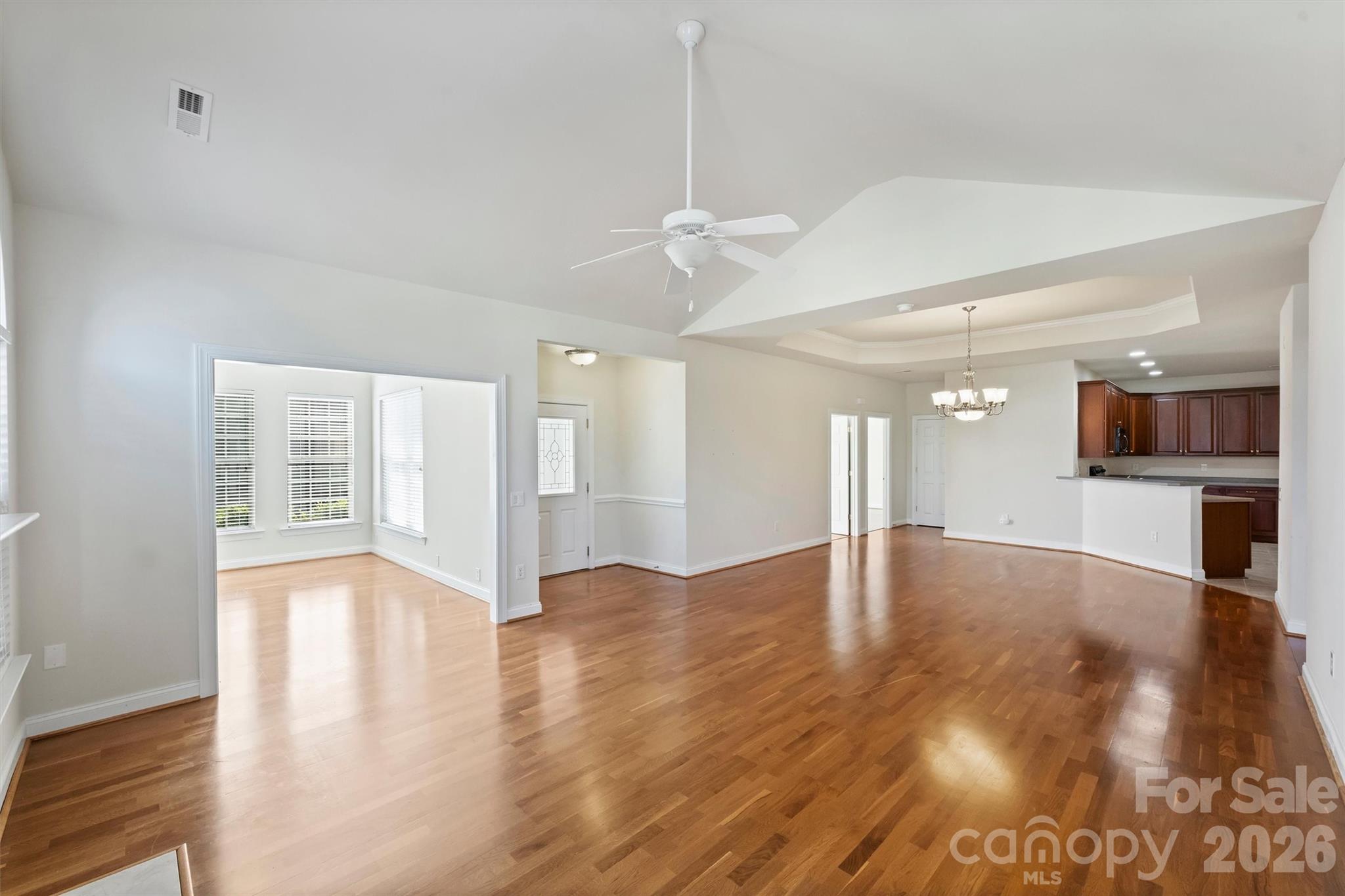 2015 Woodburn Terrace Matthews NC 28105
