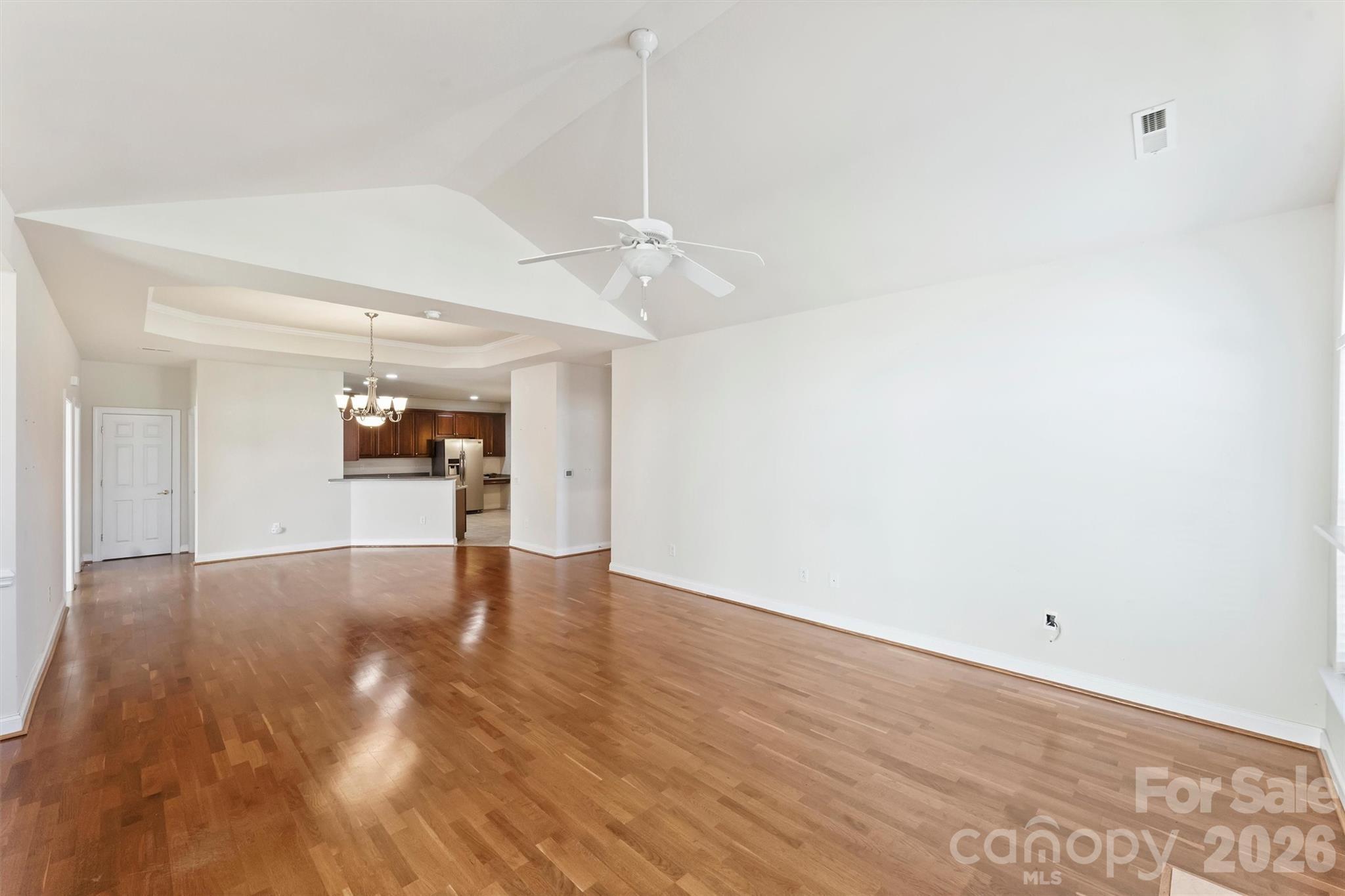 2015 Woodburn Terrace Matthews NC 28105