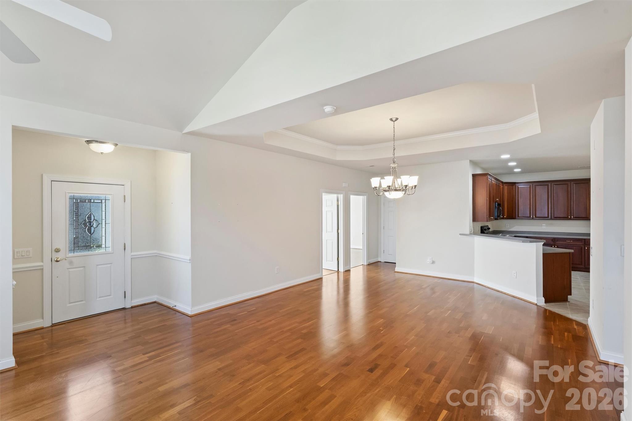 2015 Woodburn Terrace Matthews NC 28105