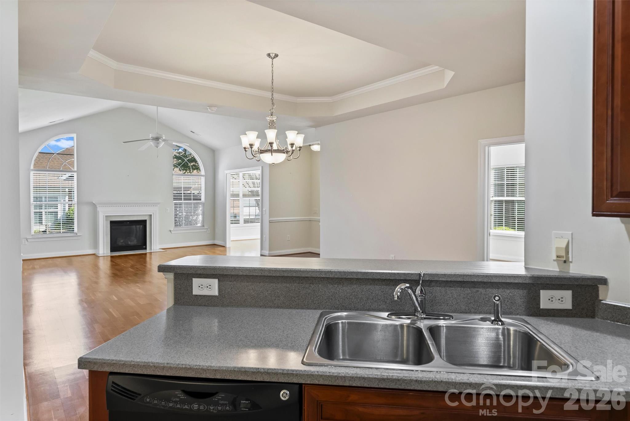 2015 Woodburn Terrace Matthews NC 28105