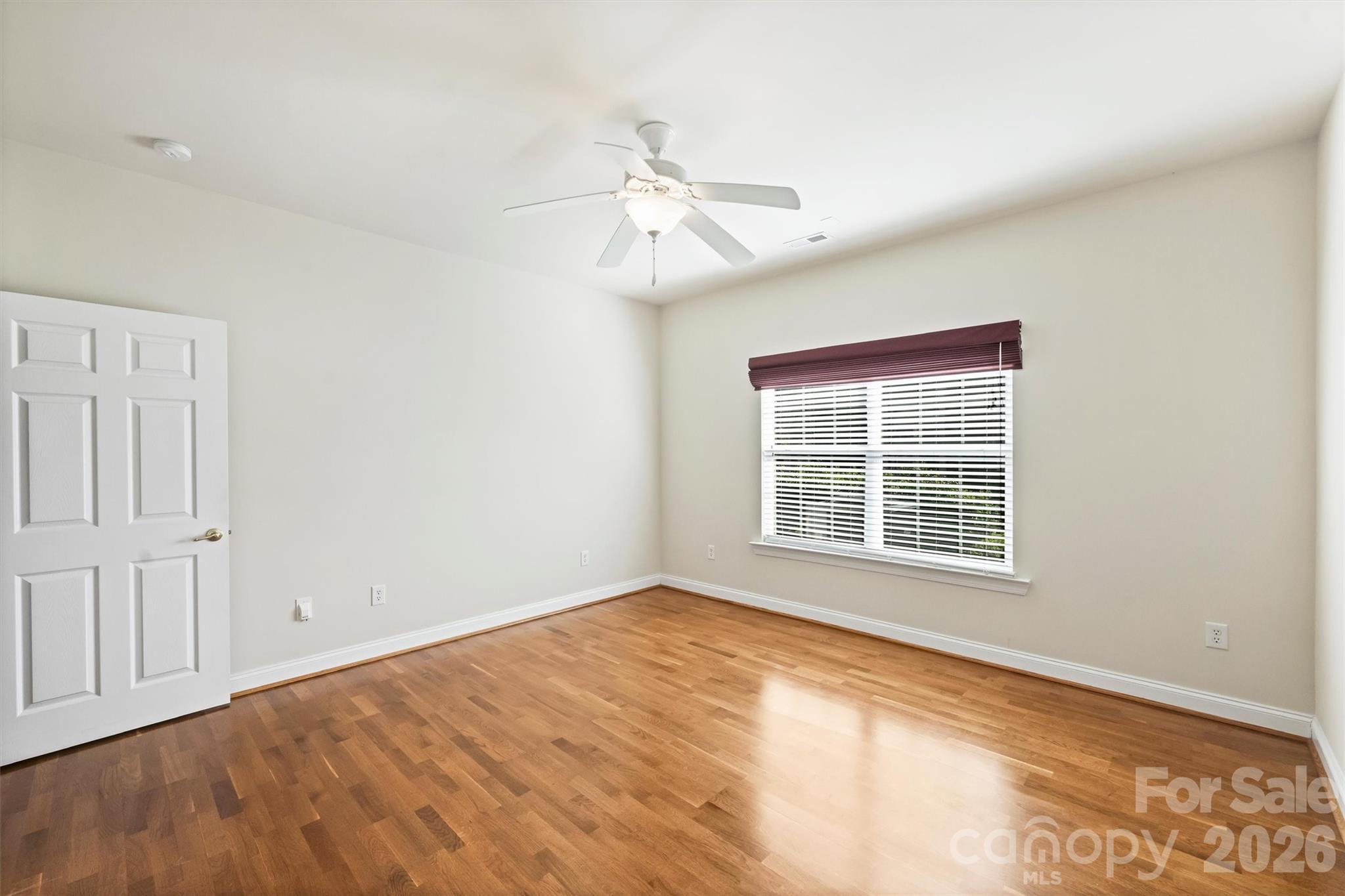 2015 Woodburn Terrace Matthews NC 28105