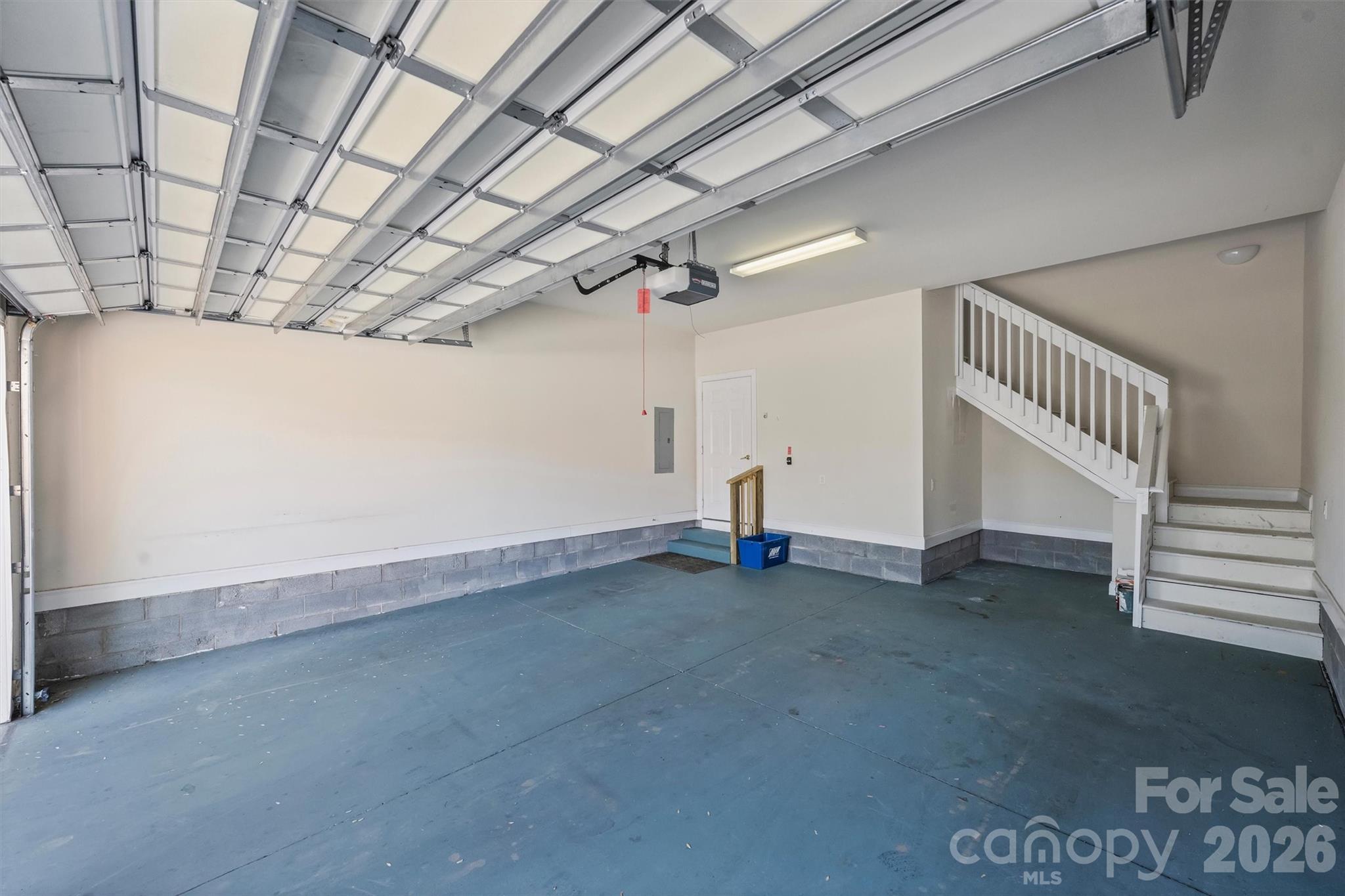 2015 Woodburn Terrace Matthews NC 28105