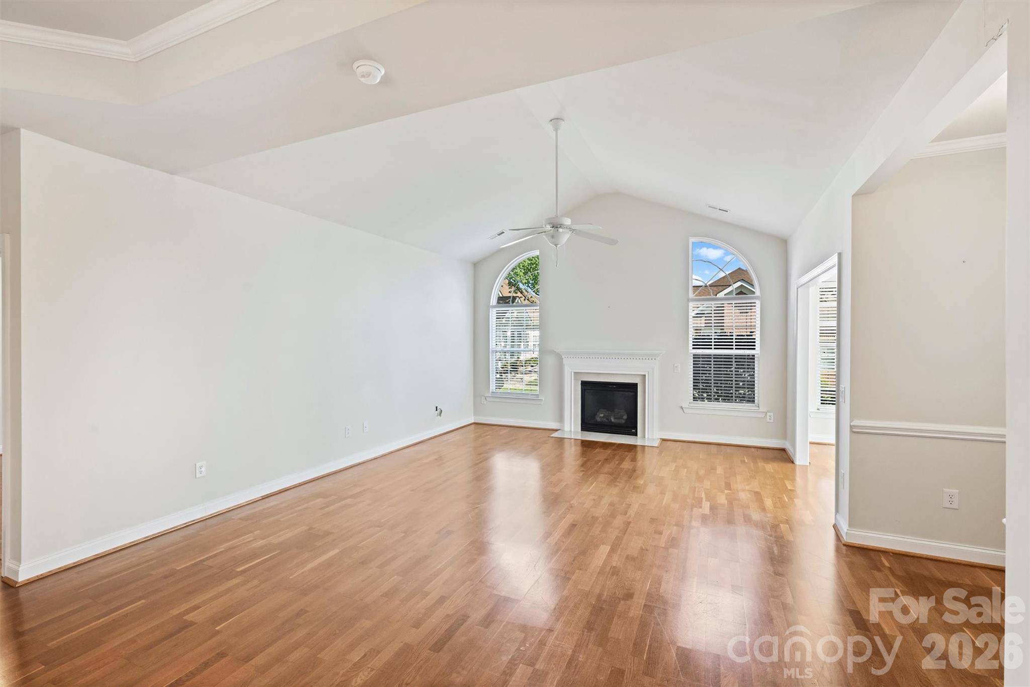 2015 Woodburn Terrace Matthews NC 28105