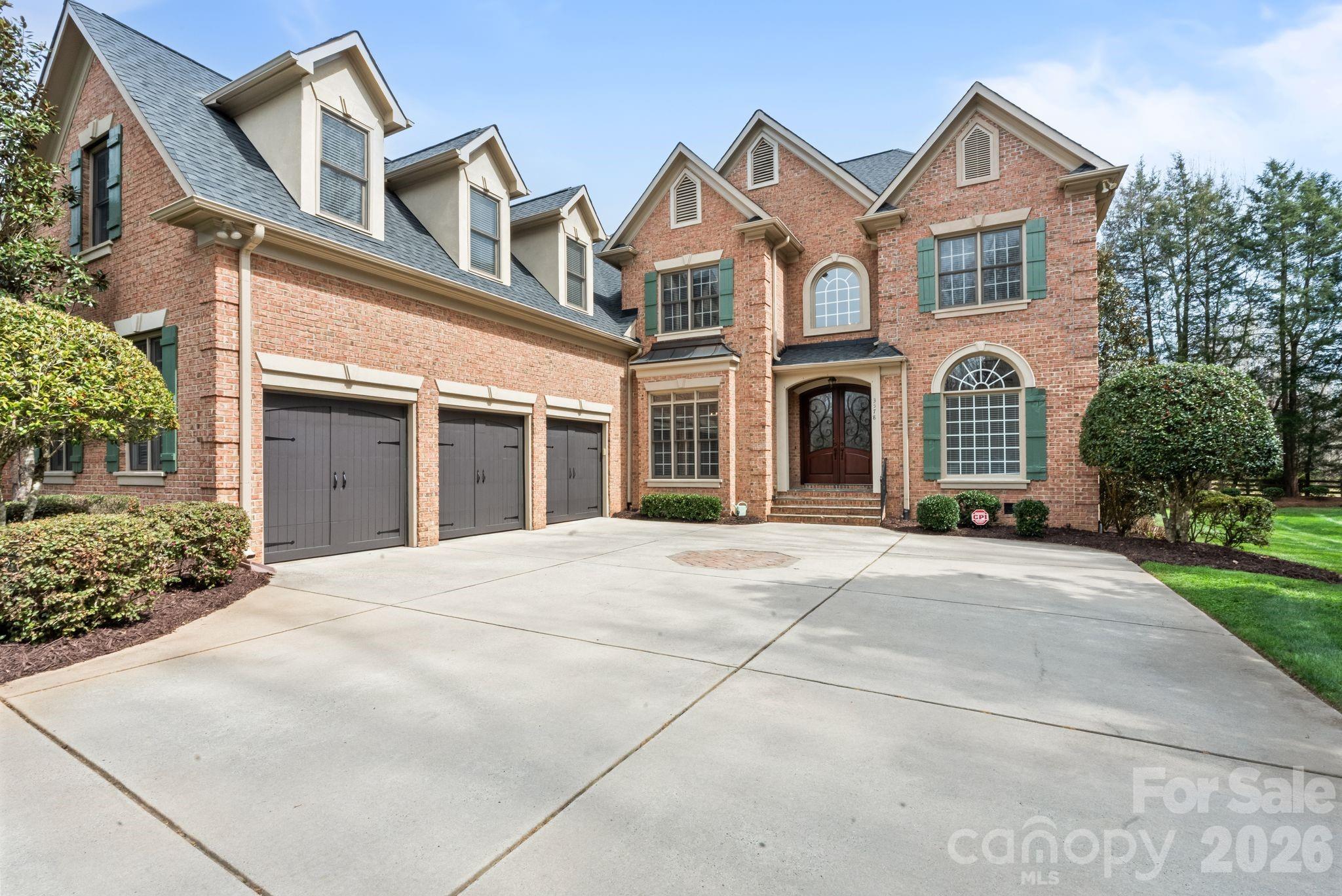 3578 Farmstone Court Kannapolis NC 28081