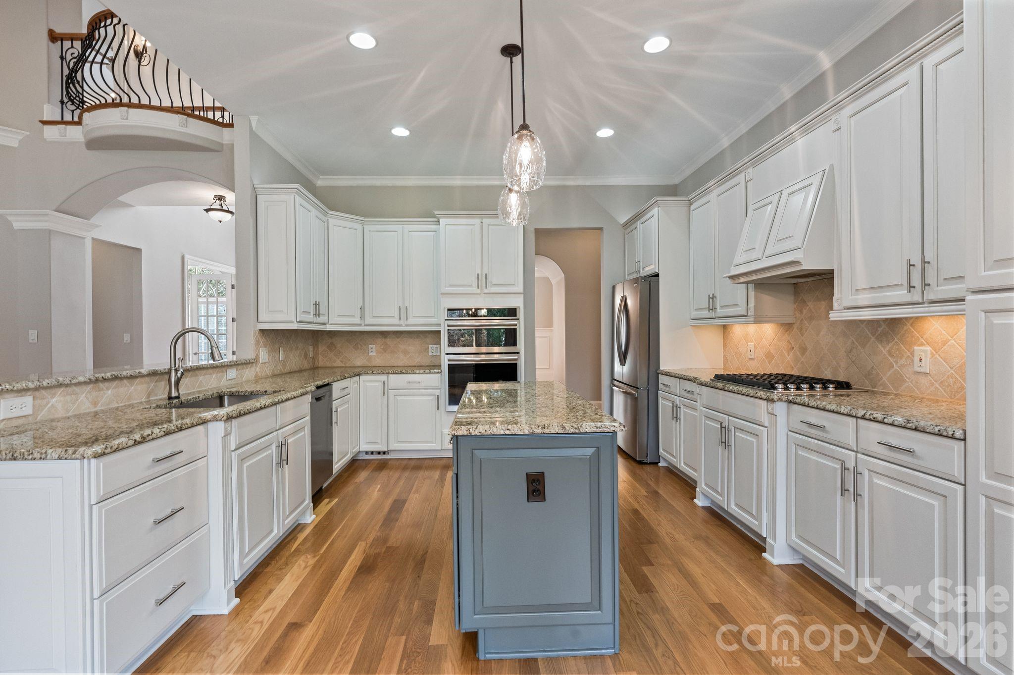 3578 Farmstone Court Kannapolis NC 28081