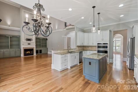 3578 Farmstone Court Kannapolis NC 28081