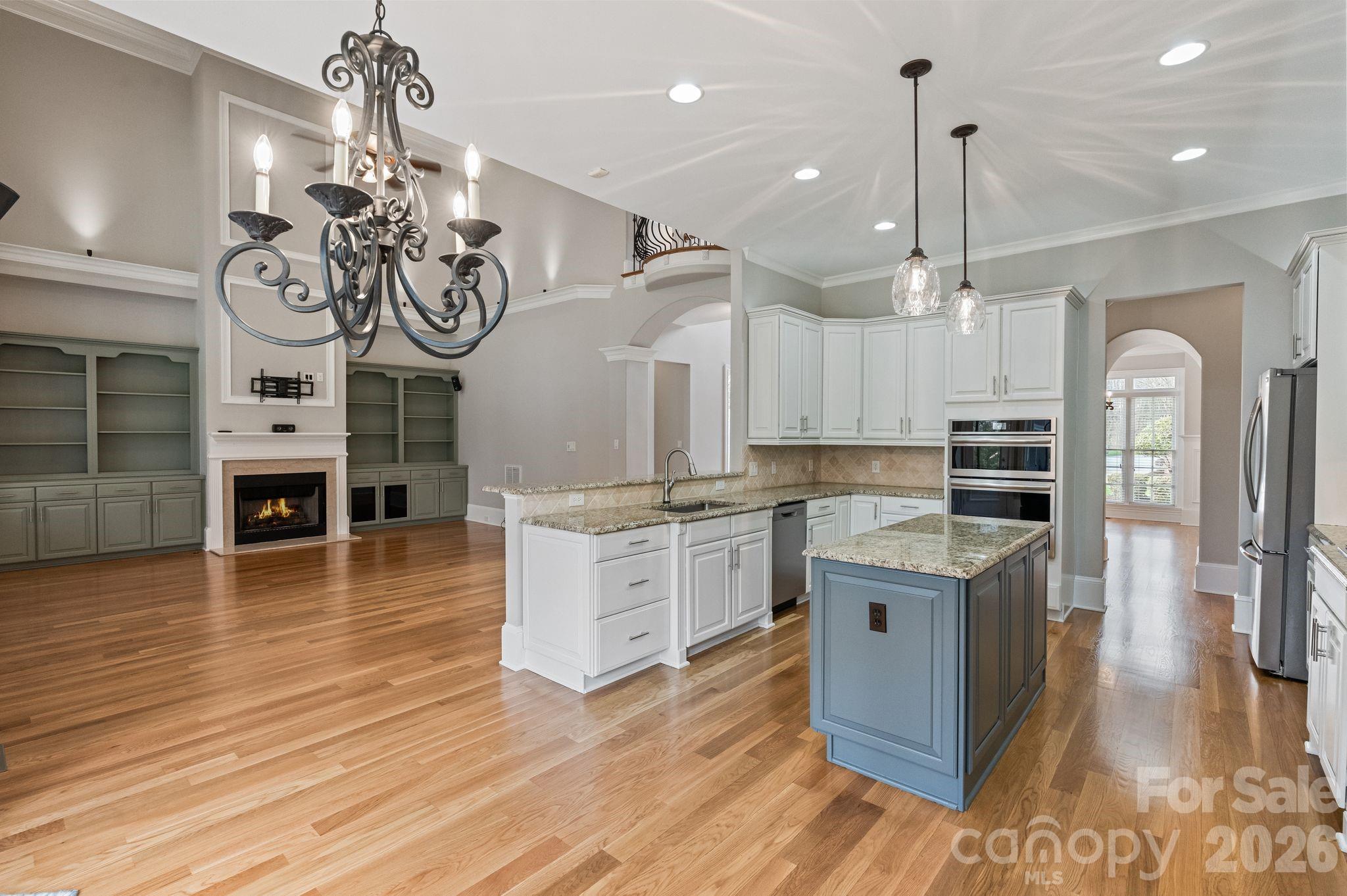 3578 Farmstone Court Kannapolis NC 28081