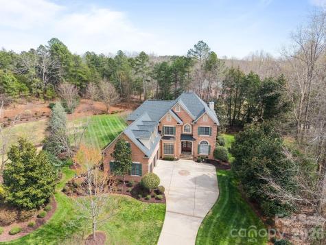 3578 Farmstone Court Kannapolis NC 28081
