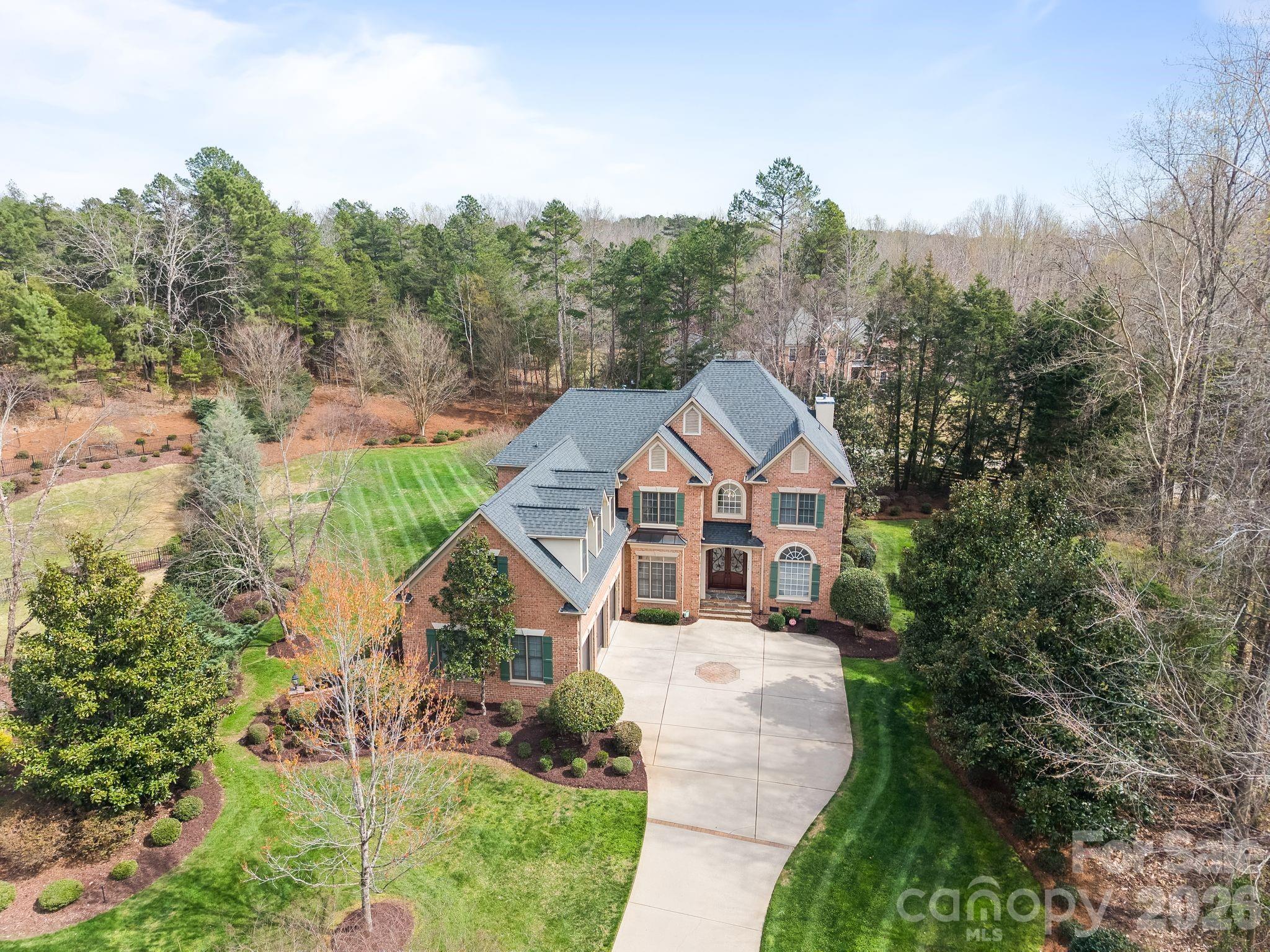 3578 Farmstone Court Kannapolis NC 28081
