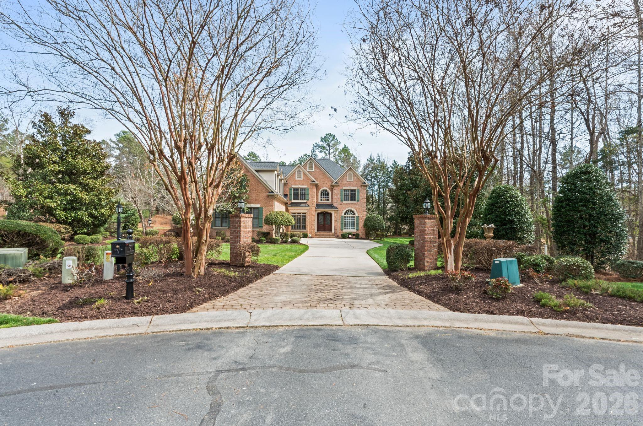 3578 Farmstone Court Kannapolis NC 28081