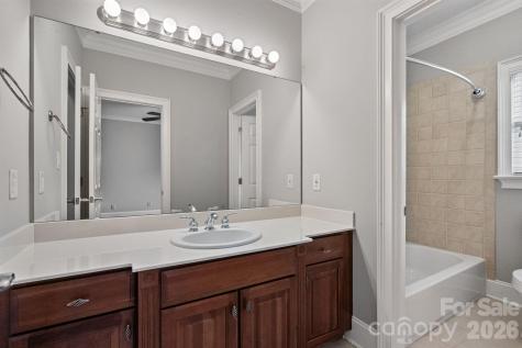 3578 Farmstone Court Kannapolis NC 28081
