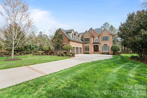 3578 Farmstone Court Kannapolis NC 28081