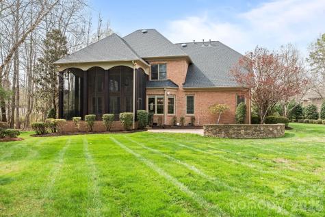 3578 Farmstone Court Kannapolis NC 28081