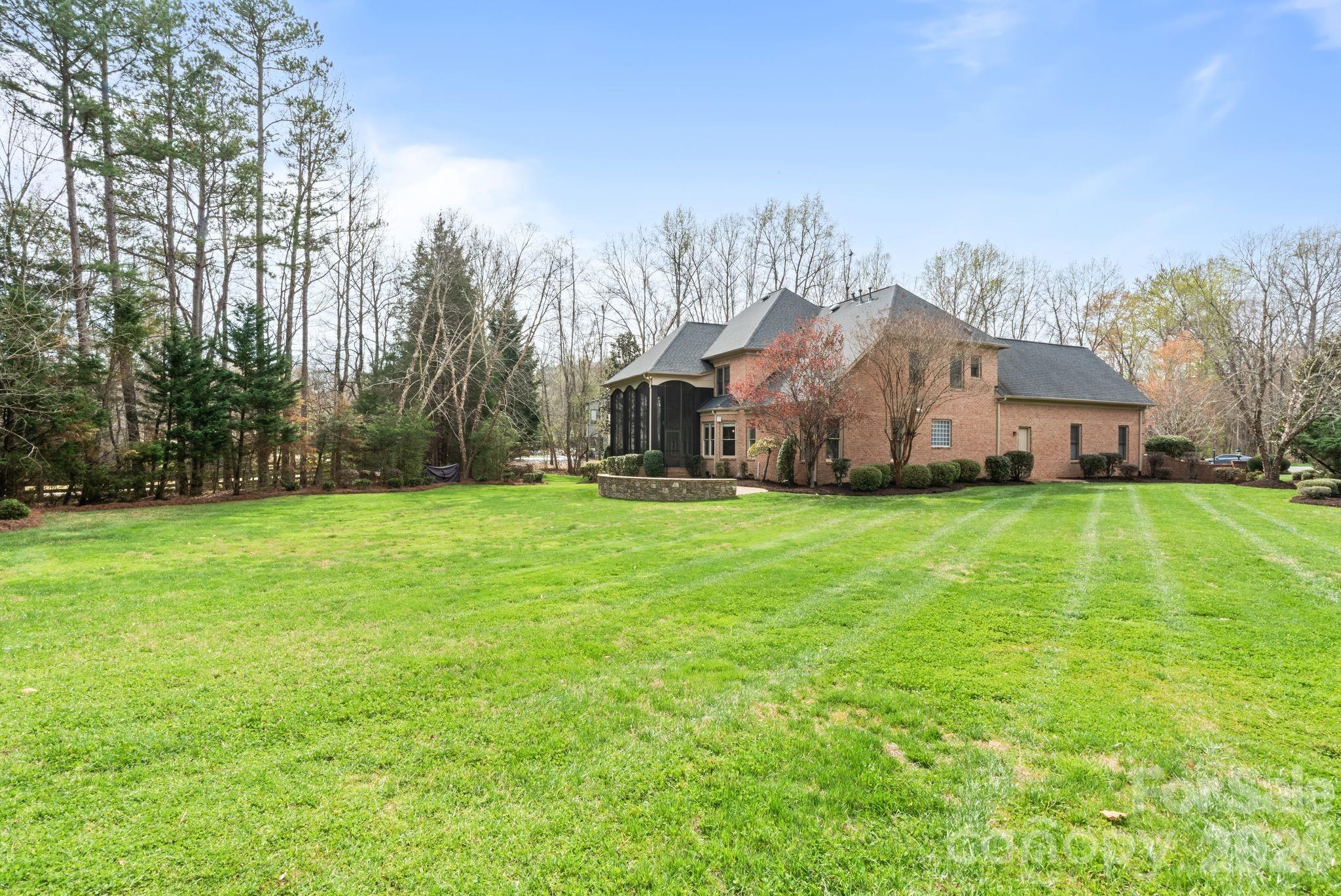 3578 Farmstone Court Kannapolis NC 28081
