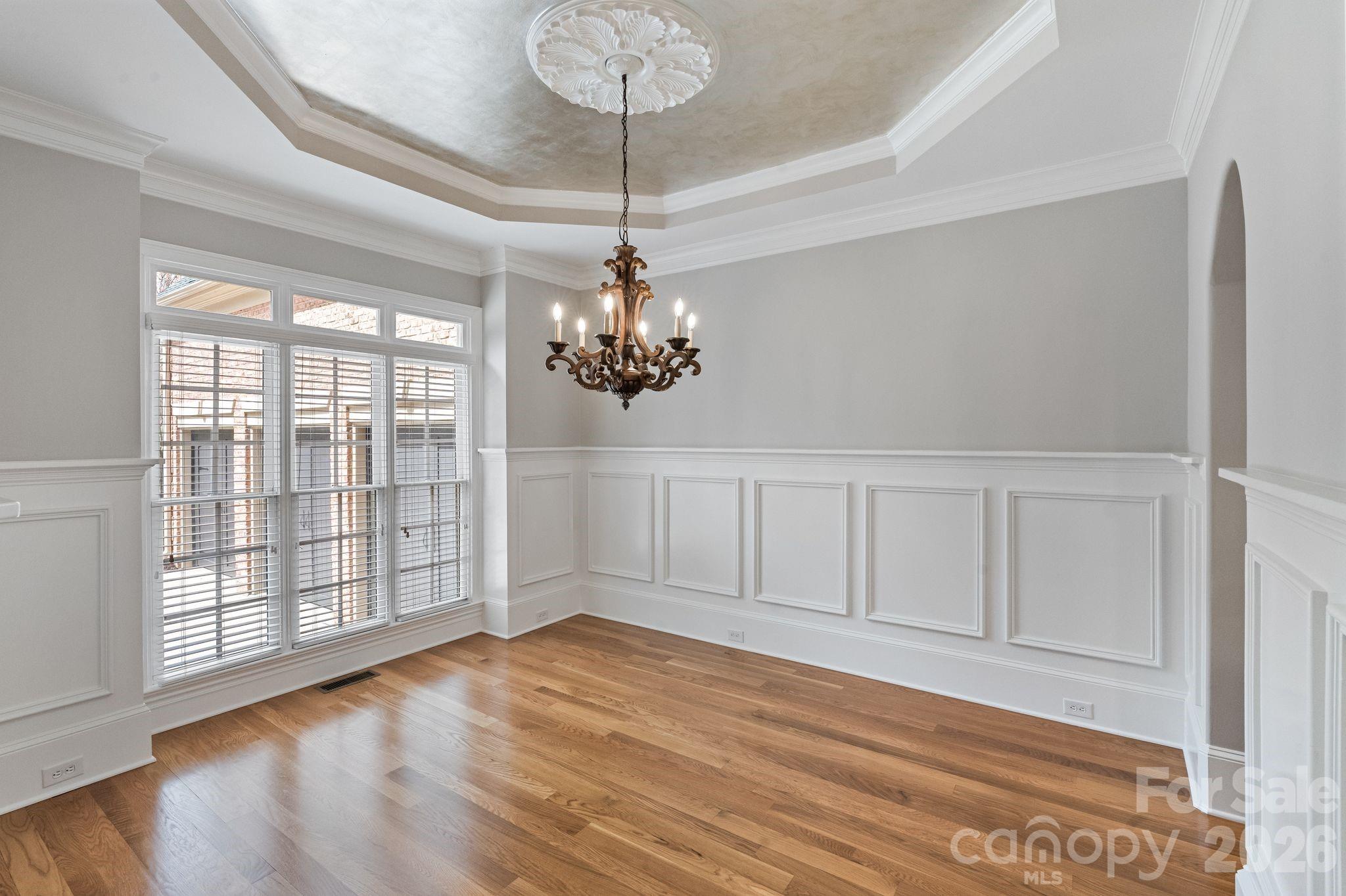 3578 Farmstone Court Kannapolis NC 28081