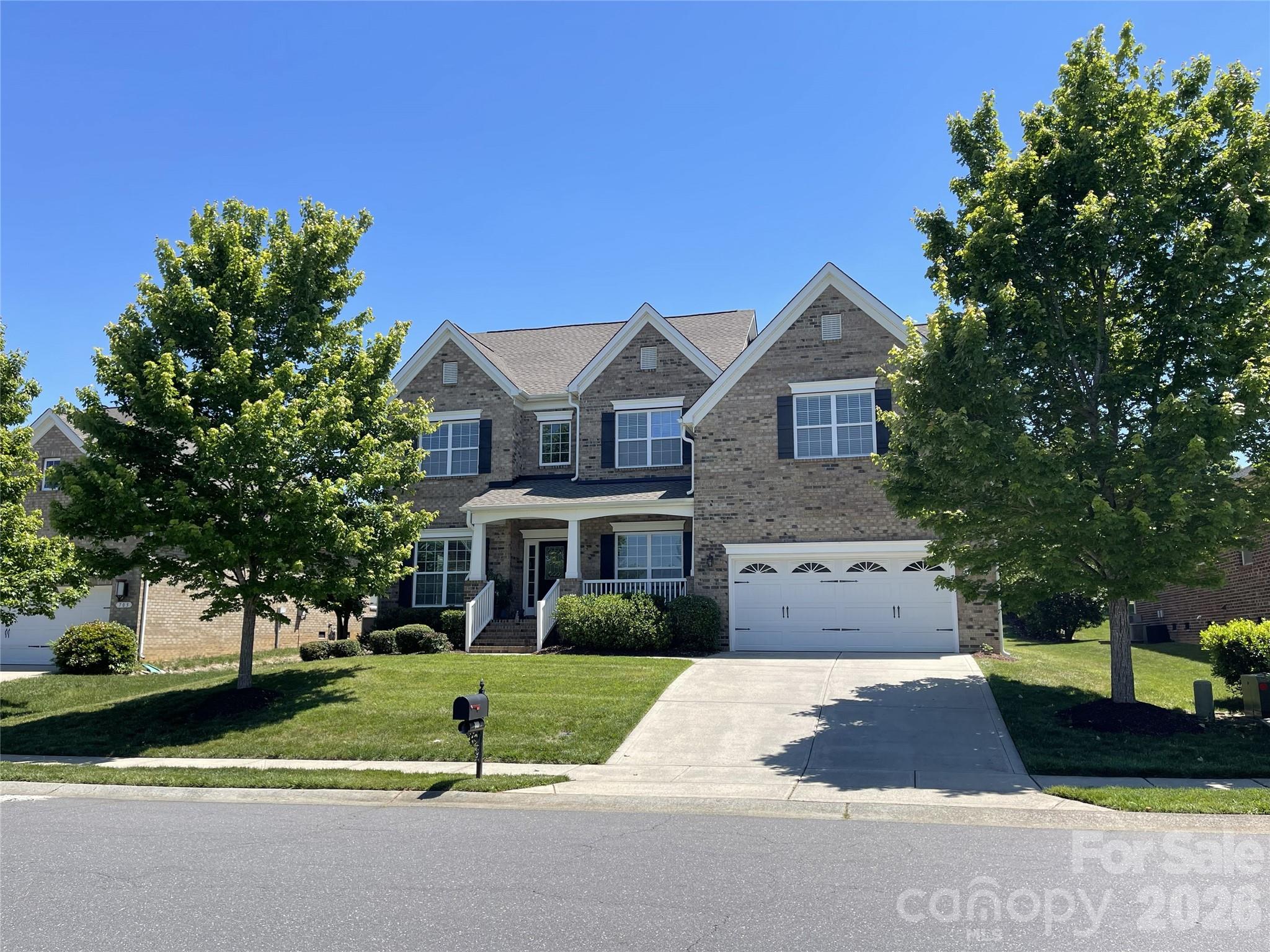 707 Five Leaf Lane Waxhaw NC 28173