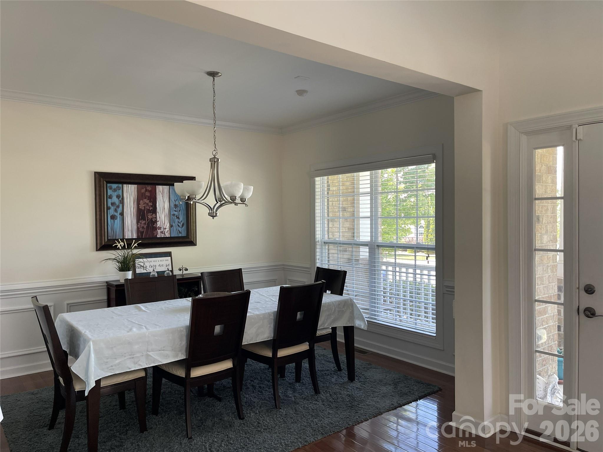 707 Five Leaf Lane Waxhaw NC 28173