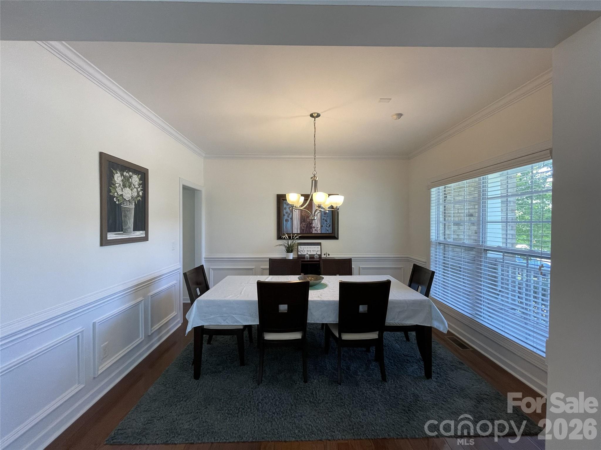 707 Five Leaf Lane Waxhaw NC 28173