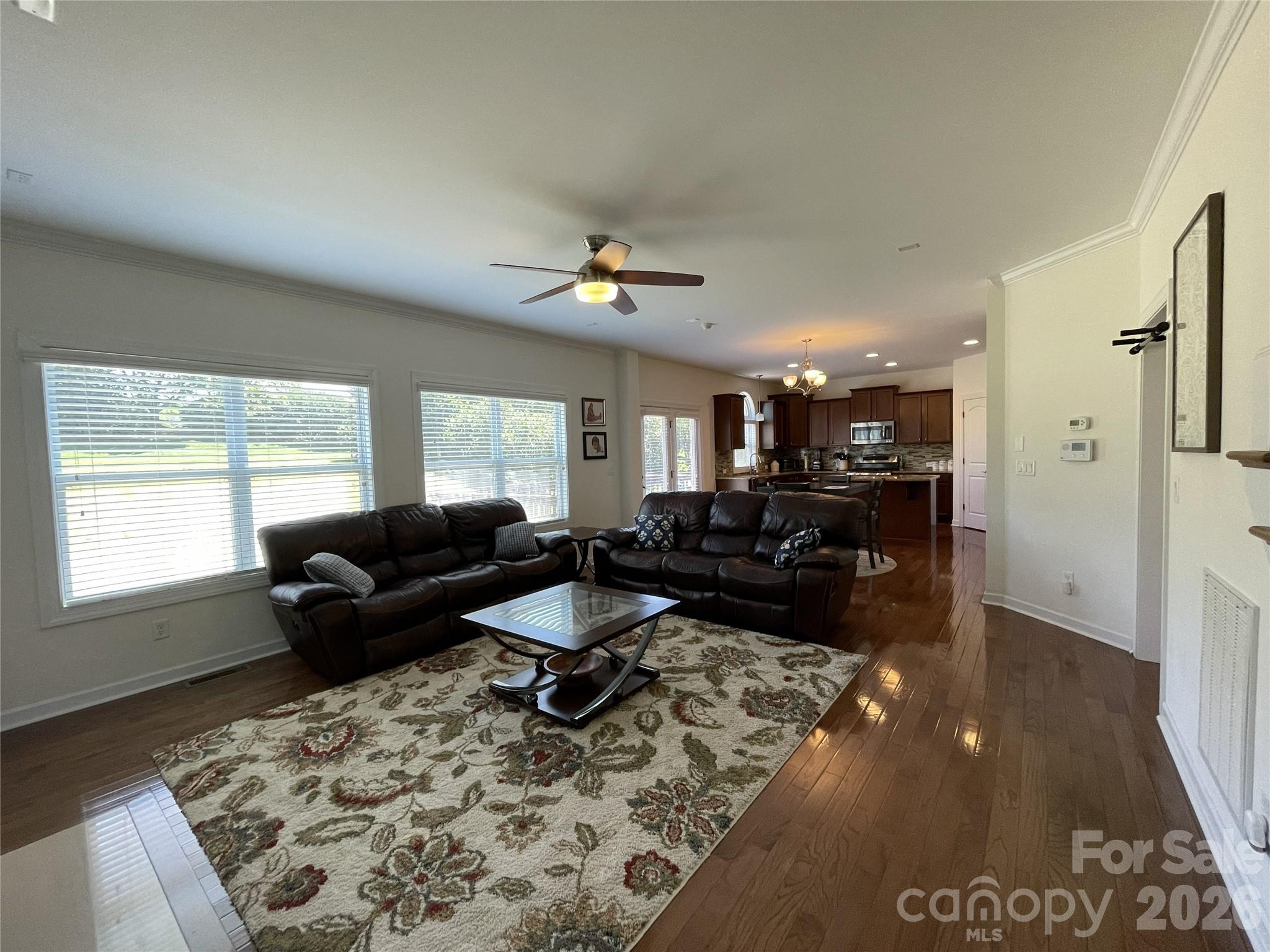 707 Five Leaf Lane Waxhaw NC 28173