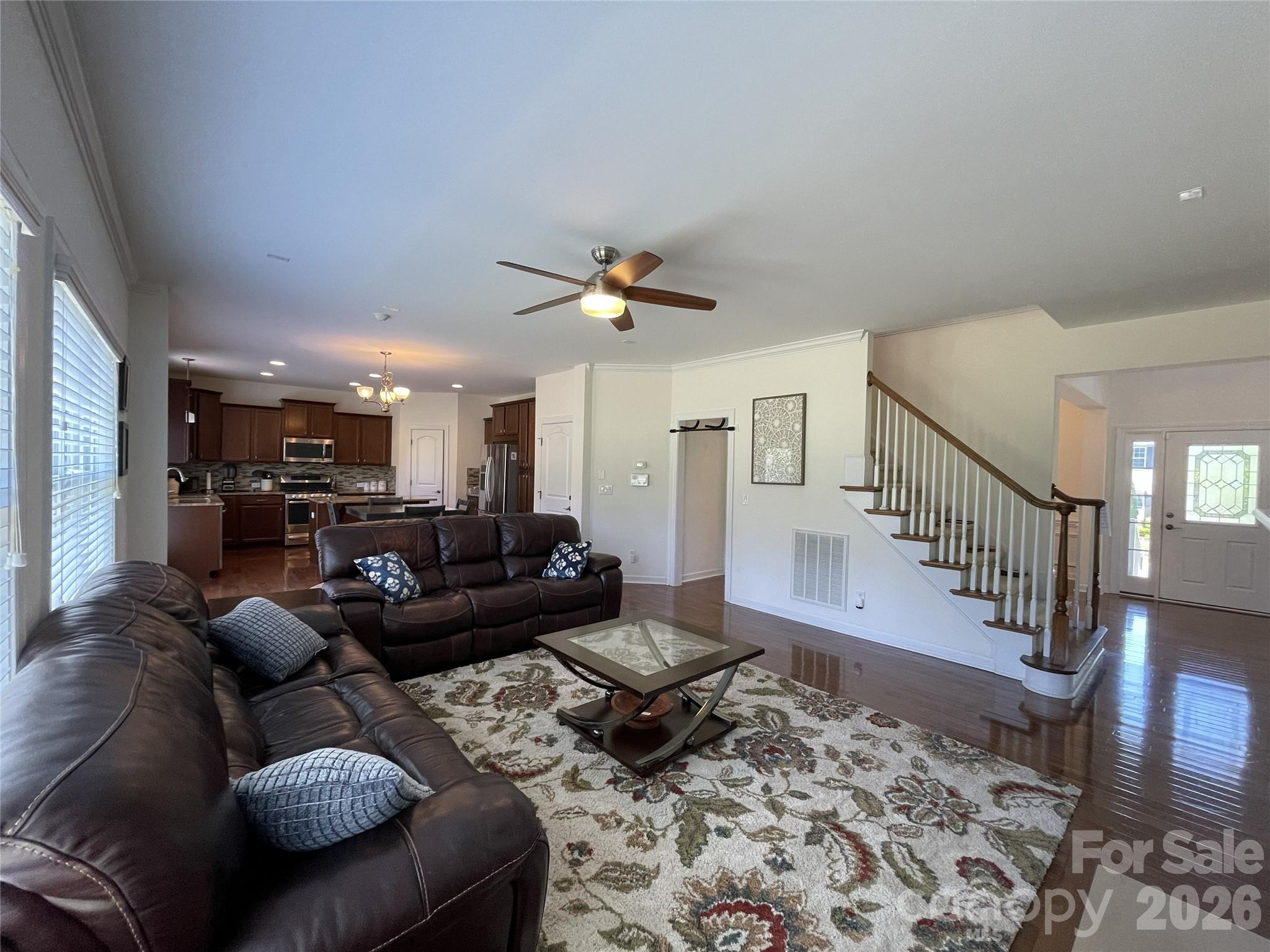 707 Five Leaf Lane Waxhaw NC 28173