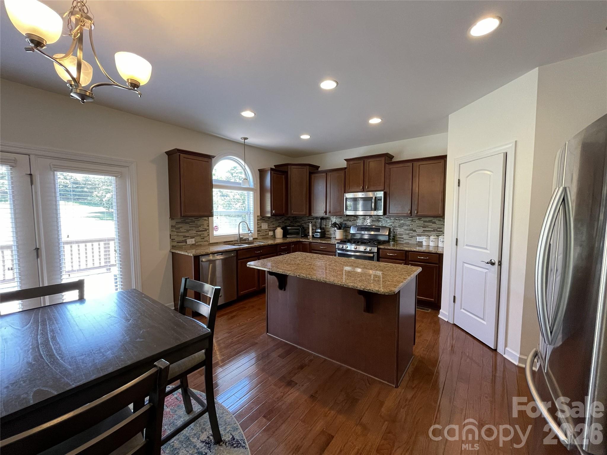 707 Five Leaf Lane Waxhaw NC 28173