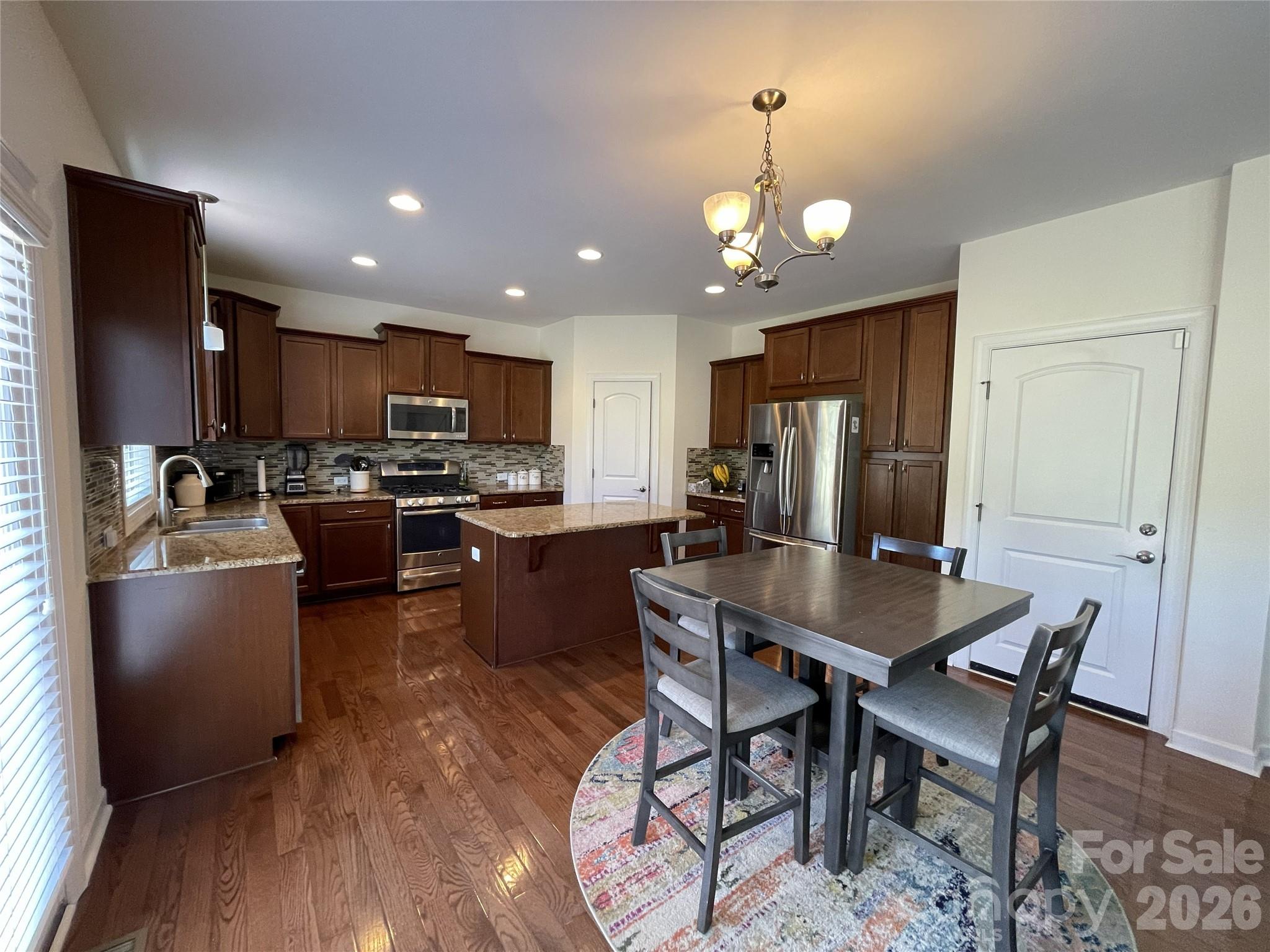 707 Five Leaf Lane Waxhaw NC 28173