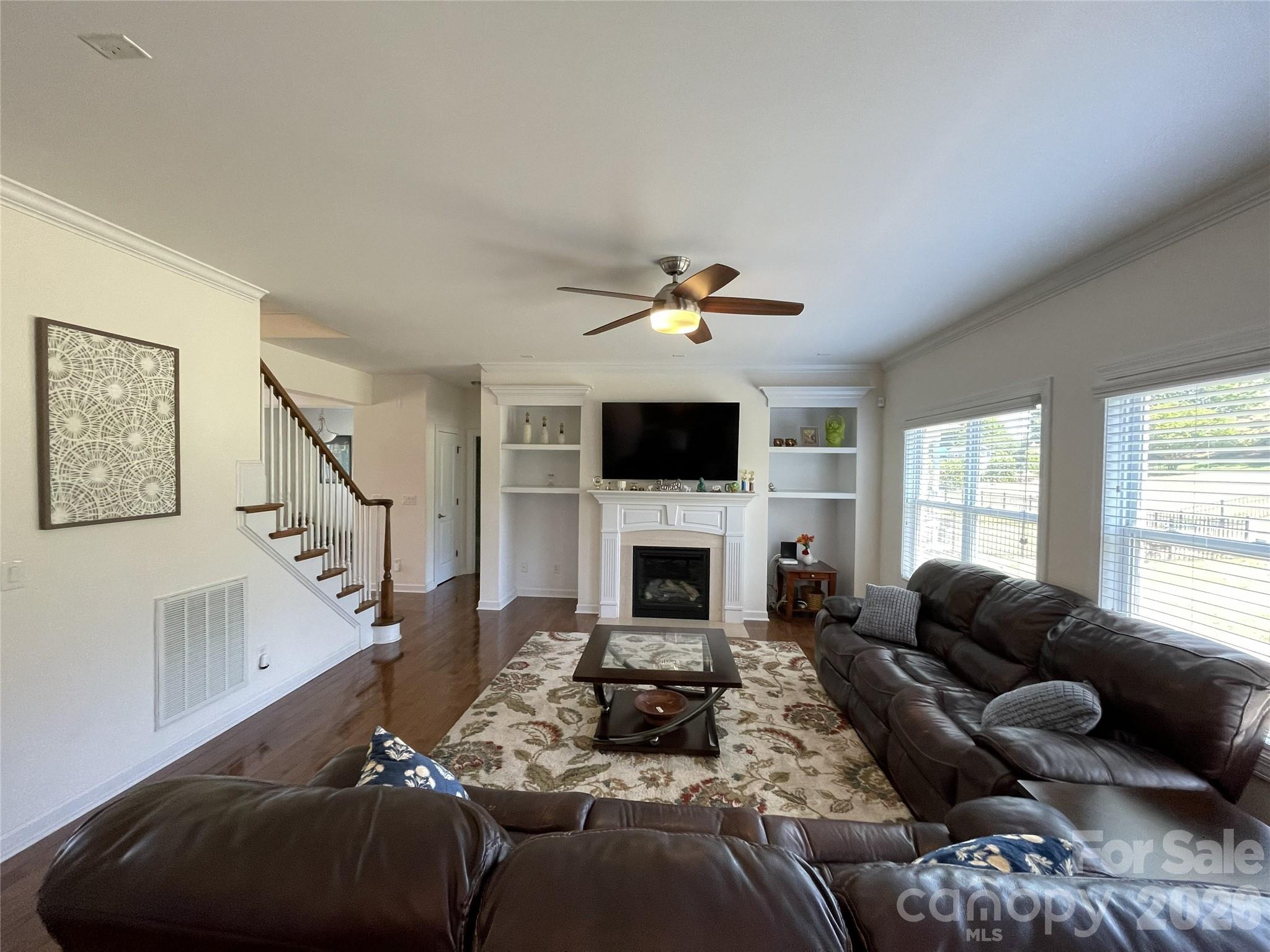707 Five Leaf Lane Waxhaw NC 28173