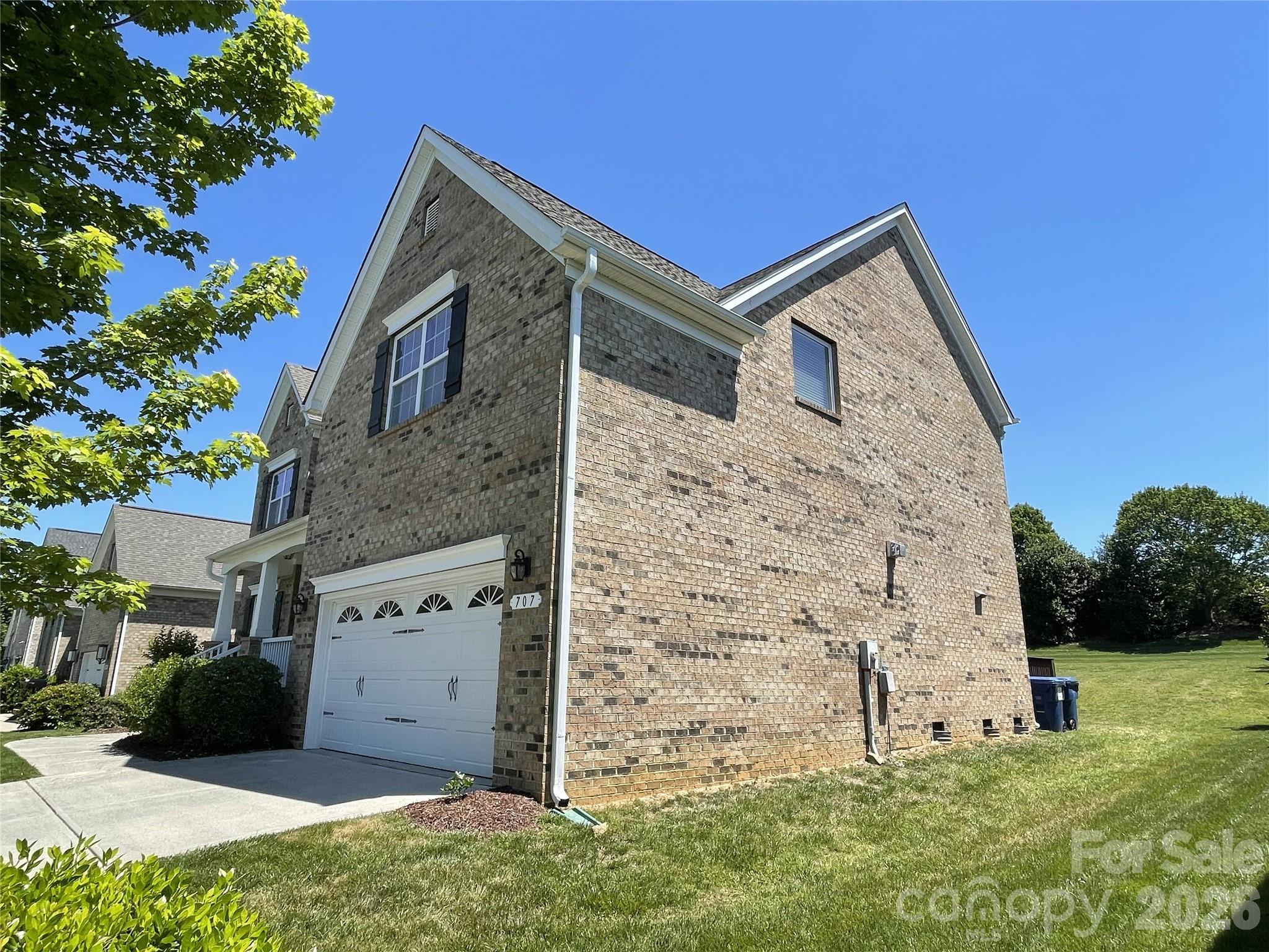 707 Five Leaf Lane Waxhaw NC 28173