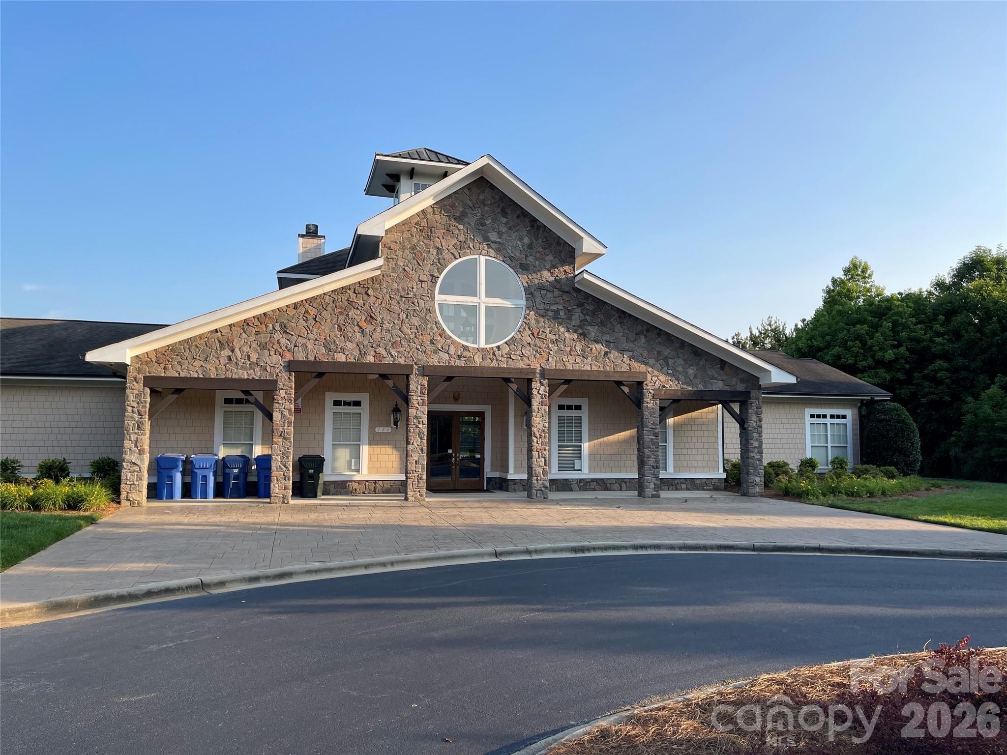 707 Five Leaf Lane Waxhaw NC 28173